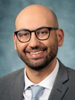 Joseph G. Elsissy, M.D.