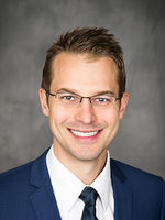 Joshua Chamberlin, MD