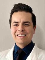 Joshua Padilla, DO