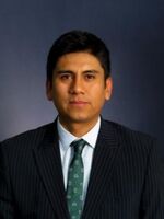 Juan Carlos Quispe, MD