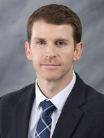 Justin Dye, MD