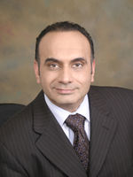 Munaf Kadri, MD