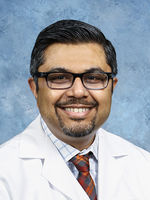 Muhammad O. Kamal, MD