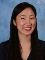 Gina Hou(Kang), MD