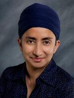 Kanwaljeet Maken, MD