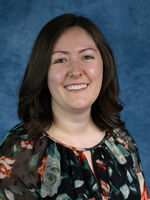Katelyn Kenzy, MD
