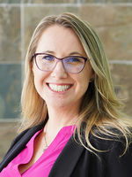 Katie Lundrigan, MBA, CTAGME