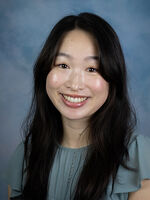 Katienne Yau, MD