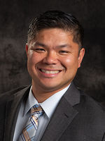 Kay Chea, MD FAAP FACP