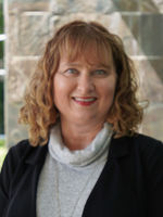 Kelly Morton, PhD