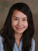 Paggie Kim, MD