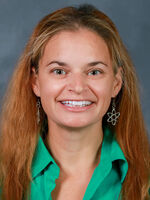 Jessica Kingsberg, M.D