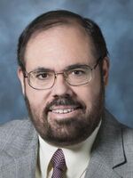 Konrad Talbot, PhD