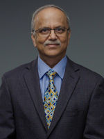 Rajagopal Krishnan, MD