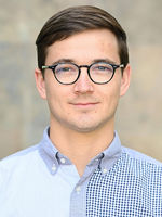 Kristofer Cherepuschak, MD