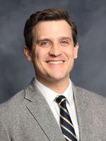 Tyler Ladue, MD