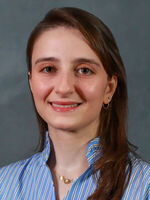 Lamia Aljundi, MD