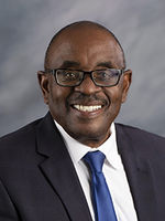 Oliver Lee, MDiv