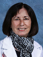 Gail Levine, MD