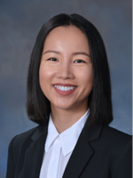 Louisa Y. Liu, MD