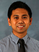 Carvy Luceno, MD