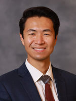 Yuan F. Liu, MD