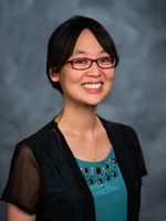 Elizabeth Ma, MD, PhD