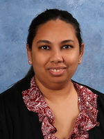 Mellissa Mahabee, MD