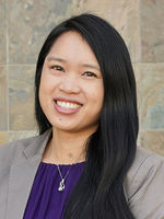 Mai-Linh Tran, MD