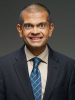 Nirav Mamdani, MD