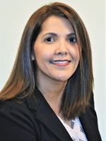 Maria Acosta de Gonzalez, MD