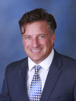 Jerry T. Martell, MD, MBA, FACP