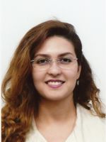 Maryam Shahamfar, MD