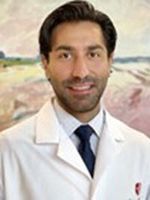 Ravi Masson, MD