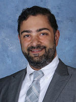 Maulin Soneji, MD