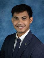 Maverick Marpa, MD