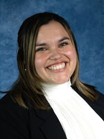 Maya Paniagua, MD