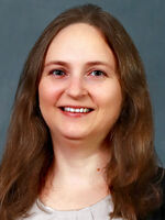 Alexandra Mazo, MD