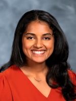 Meghana Damaraju, DO