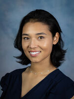 Mei Carter, MD
