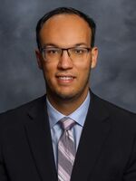 Ali Y. Mejaddam, MD
