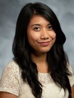 Meljorie-Eleonore Launio, MD