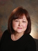 Sharon Mellor, LCSW