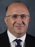 Michel Makhlouf, MD, PhD