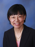 Minh-Hang Chau, MD