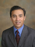 Farrukh Mirza, MD