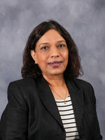 Mita Shah, MD