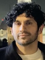 Mohammed Feroz Iqbal, MD