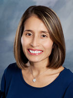 Victoria Montes-Vu, MS, LMFT
