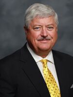 Donald Moores, MD